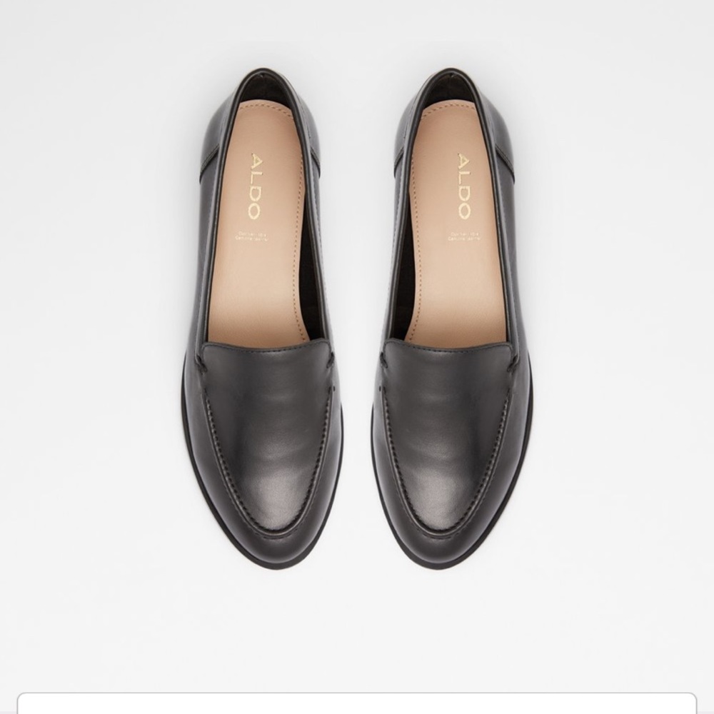ALDO Loafers